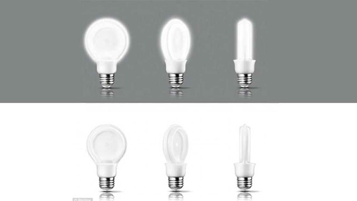 Jual Lampu LED
